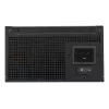 Power supply unit ASUS Pro WS 3000 W ATX 3.1 80 PLUS Platinum fully-modular, 20+4 pin, 4×16-pin PCIe, 12×SATA, black
