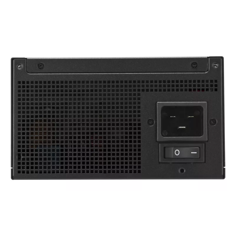 Power supply unit ASUS Pro WS 3000 W ATX 3.1 80 PLUS Platinum fully-modular, 20+4 pin, 4×16-pin PCIe, 12×SATA, black