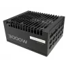 Power supply unit ASUS Pro WS 3000 W ATX 3.1 80 PLUS Platinum fully-modular, 20+4 pin, 4×16-pin PCIe, 12×SATA, black