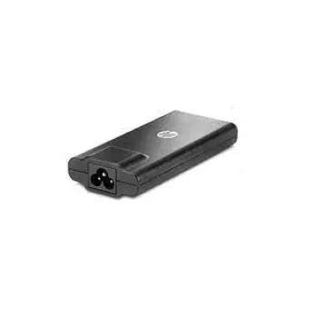 HP 693716-001 power adapter/inverter Indoor 65 W Black
