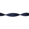 Watch strap Apple PURO PUAW44LOOPDKBLUE Fabric 220 mm