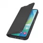 Wallet case SBS Galaxy A17 Black Monochromatic