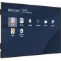 Professional 98 inch 4K Commercial Display VIEWSONIC CDE9831-1C, 3840x2160, 500 cd/m², Android 14, 24/7