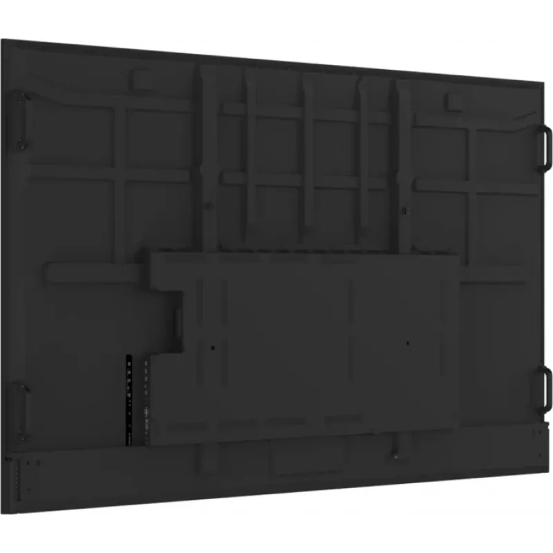 Professional 98 inch 4K Commercial Display VIEWSONIC CDE9831-1C, 3840x2160, 500 cd/m², Android 14, 24/7