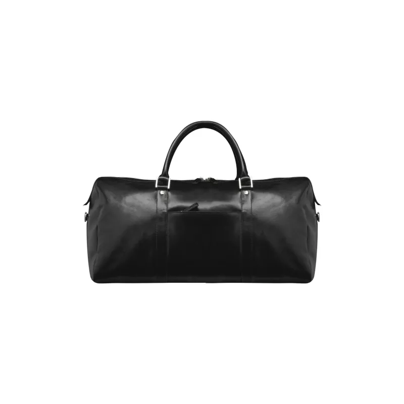 Weekender Bag dbramante1928 Kastrup 2 Black N.E. 1.43 kg
