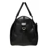 Weekender Bag dbramante1928 Kastrup 2 Black N.E. 1.43 kg