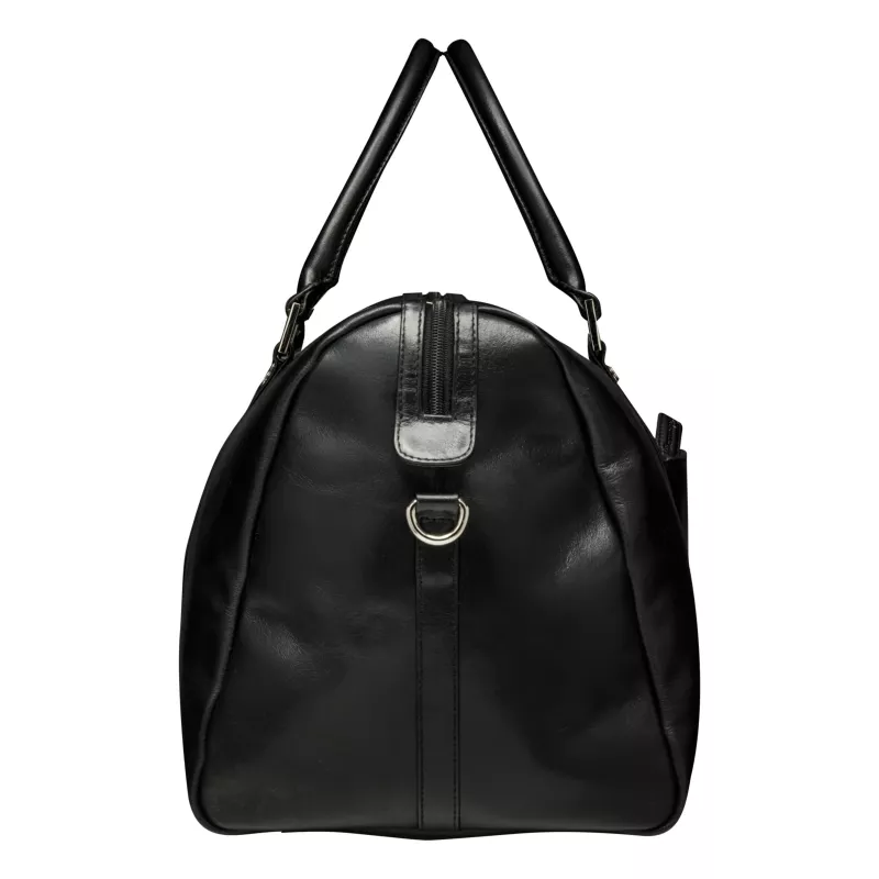 Weekender Bag dbramante1928 Kastrup 2 Black N.E. 1.43 kg