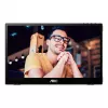 AOC 16T3EA portable TV/monitor Black 39.6 cm (15.6 inch) 1920 x 1080 pixels