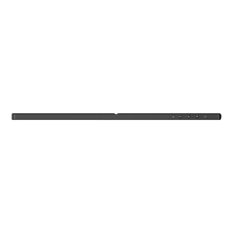 AOC 16T3EA portable TV/monitor Black 39.6 cm (15.6 inch) 1920 x 1080 pixels