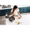 Ninja OL650EU multi cooker 7.5 L 1760 W Black, Stainless steel