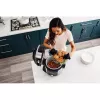 Ninja OL650EU multi cooker 7.5 L 1760 W Black, Stainless steel