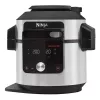 Ninja OL650EU multi cooker 7.5 L 1760 W Black, Stainless steel