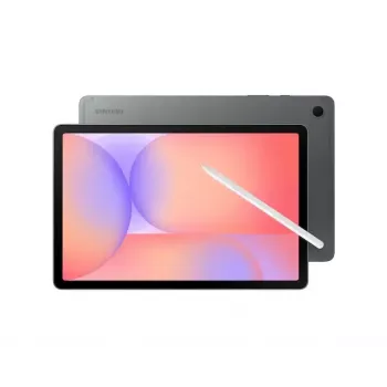 Samsung Galaxy Tab S10 Lite 128 GB 27.7 cm (10.9 inch) 6 GB Wi-Fi 6 (802.11ax) Grey