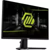 MSI MAG 255XF computer monitor 62.2 cm (24.5 inch) 1920 x 1080 pixels Full HD Black
