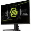 MSI MAG 255XF computer monitor 62.2 cm (24.5 inch) 1920 x 1080 pixels Full HD Black