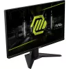 MSI MAG 255XF computer monitor 62.2 cm (24.5 inch) 1920 x 1080 pixels Full HD Black