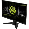 MSI MAG 255XF computer monitor 62.2 cm (24.5 inch) 1920 x 1080 pixels Full HD Black