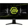 MSI MAG 255XF computer monitor 62.2 cm (24.5 inch) 1920 x 1080 pixels Full HD Black
