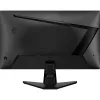 MSI MAG 255XF computer monitor 62.2 cm (24.5 inch) 1920 x 1080 pixels Full HD Black