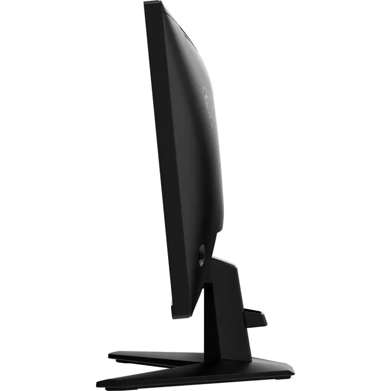 MSI MAG 255XF computer monitor 62.2 cm (24.5 inch) 1920 x 1080 pixels Full HD Black