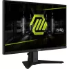 MSI MAG 255XF computer monitor 62.2 cm (24.5 inch) 1920 x 1080 pixels Full HD Black