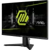 MSI MAG 255XF computer monitor 62.2 cm (24.5 inch) 1920 x 1080 pixels Full HD Black