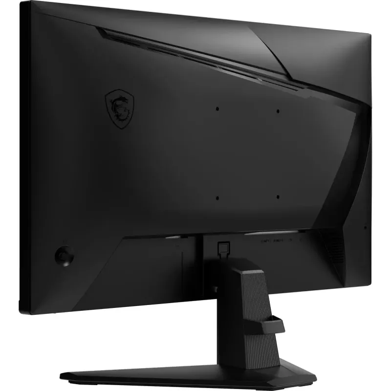 MSI MAG 255XF computer monitor 62.2 cm (24.5 inch) 1920 x 1080 pixels Full HD Black