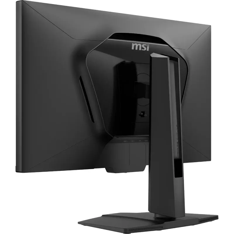 MSI MAG 274UPDF E16M computer monitor 68.6 cm (27 inch) 3840 x 2160 pixels 4K Ultra HD LED Black