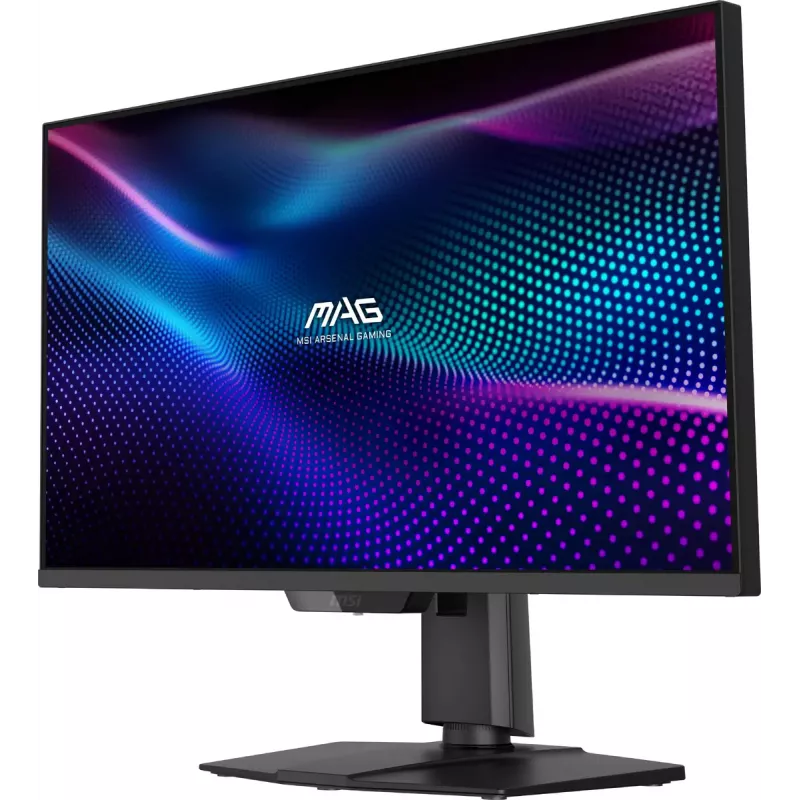 MSI MAG 274UPDF E16M computer monitor 68.6 cm (27 inch) 3840 x 2160 pixels 4K Ultra HD LED Black