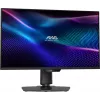 MSI MAG 274UPDF E16M computer monitor 68.6 cm (27 inch) 3840 x 2160 pixels 4K Ultra HD LED Black