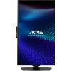 MSI MAG 274UPDF E16M computer monitor 68.6 cm (27 inch) 3840 x 2160 pixels 4K Ultra HD LED Black