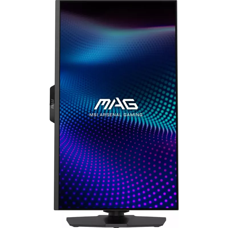 MSI MAG 274UPDF E16M computer monitor 68.6 cm (27 inch) 3840 x 2160 pixels 4K Ultra HD LED Black