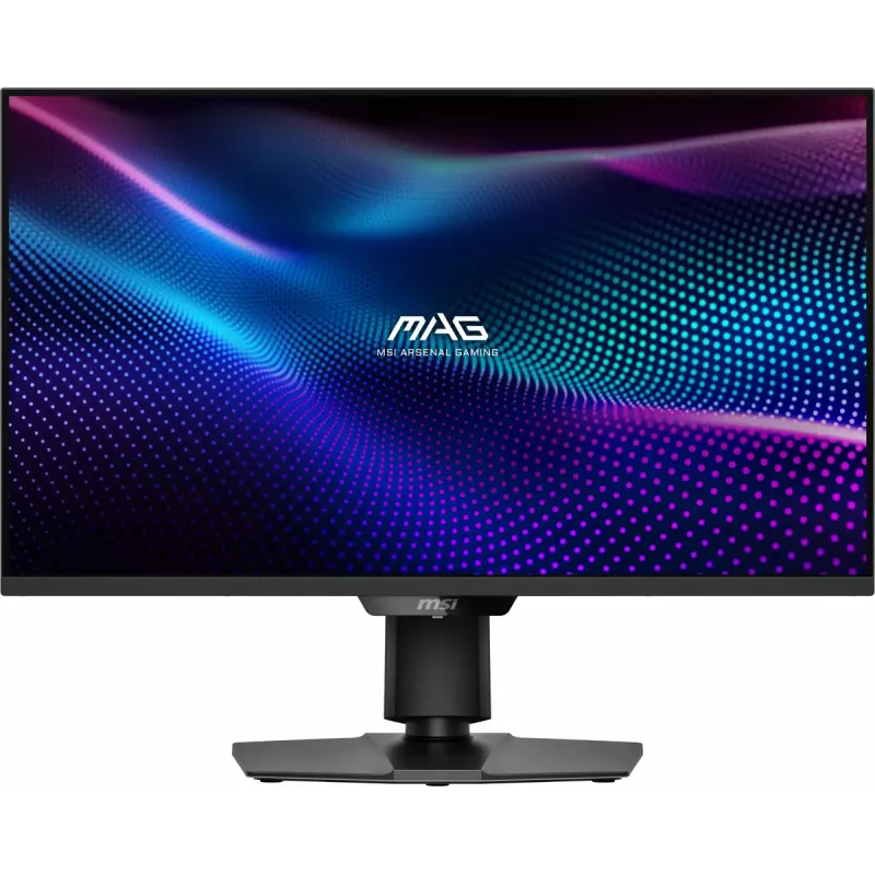 MSI MAG 274UPDF E16M computer monitor 68.6 cm (27 inch) 3840 x 2160 pixels 4K Ultra HD LED Black