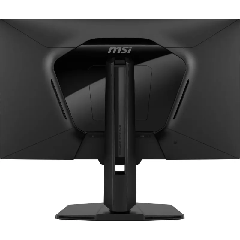 MSI MAG 274UPDF E16M computer monitor 68.6 cm (27 inch) 3840 x 2160 pixels 4K Ultra HD LED Black