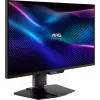 MSI MAG 274UPDF E16M computer monitor 68.6 cm (27 inch) 3840 x 2160 pixels 4K Ultra HD LED Black