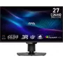 MSI MAG 274UPDF E16M computer monitor 68.6 cm (27 inch) 3840 x 2160 pixels 4K Ultra HD LED Black