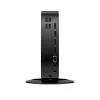 HP Elite t755 thin client, AMD Ryzen Embedded V2546, 8 GB RAM, 256 GB SSD, IGEL OS, 1.4 kg
