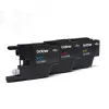 Cartridge Brother Ink LC1240RBWBP XL Multipack C,M,Y