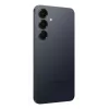 Smartphone Samsung Galaxy S25 SM-S931B/DS 6.2 inch AMOLED 120Hz 12GB/512GB 5G IP68 Black