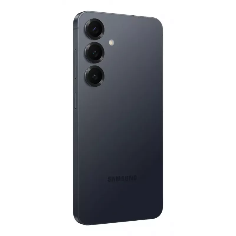 Smartphone Samsung Galaxy S25 SM-S931B/DS 6.2 inch AMOLED 120Hz 12GB/512GB 5G IP68 Black