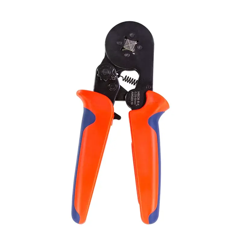 Pressing pliers LogiLink WZ0068 Maximum pipe diameter 6 mm