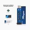 USB Flash Drive iStorage 8GB USB Type-A IS-FL-DA3-256-8