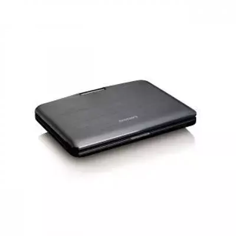 Portable DVD player Lenco DVP-1010