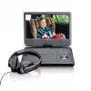 Portable DVD player Lenco DVP-1010