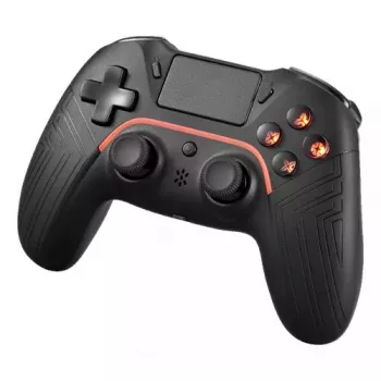 Gamepad Deltaco GAM-139 Black USB Controller