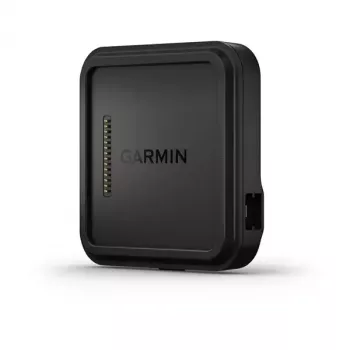 Passive holder Garmin 010-12982-03 Navigator Black