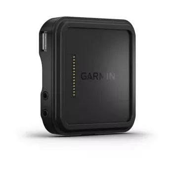 Passive holder Garmin 010-12982-03 Navigator Black