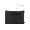 Tablet cover MOBILIS 053011 for Zebra ET51/ET56, fits 21.3 cm (8.4 inch) screens, stand mode, 0.5 kg