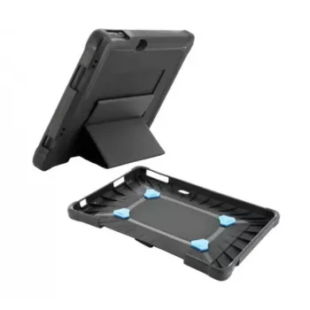 Tablet cover MOBILIS 053011 for Zebra ET51/ET56, fits 21.3 cm (8.4 inch) screens, stand mode, 0.5 kg