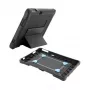 Tablet cover MOBILIS 053011 for Zebra ET51/ET56, fits 21.3 cm (8.4 inch) screens, stand mode, 0.5 kg